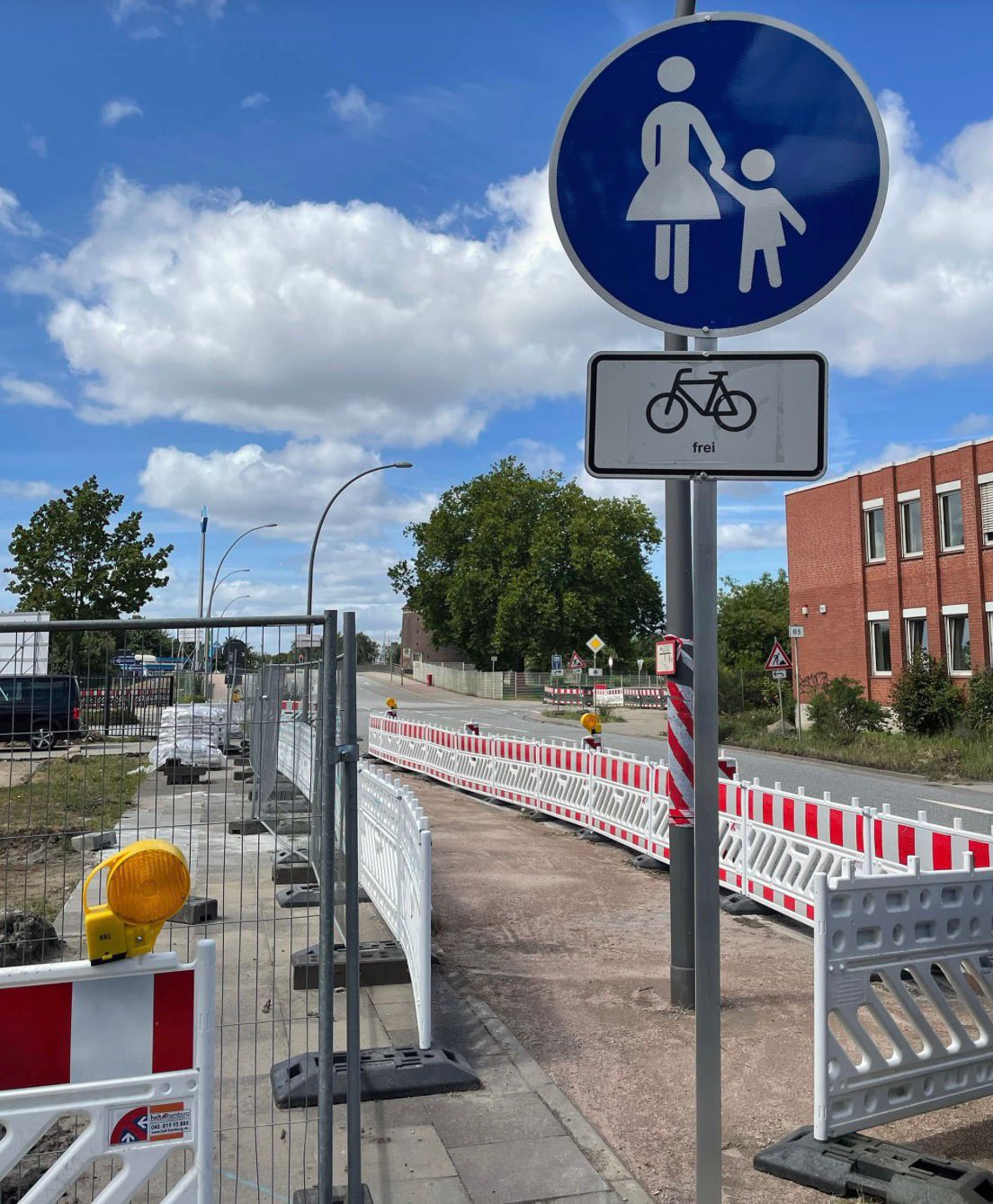 L3338 OD Herchenhain-Sichenhausen