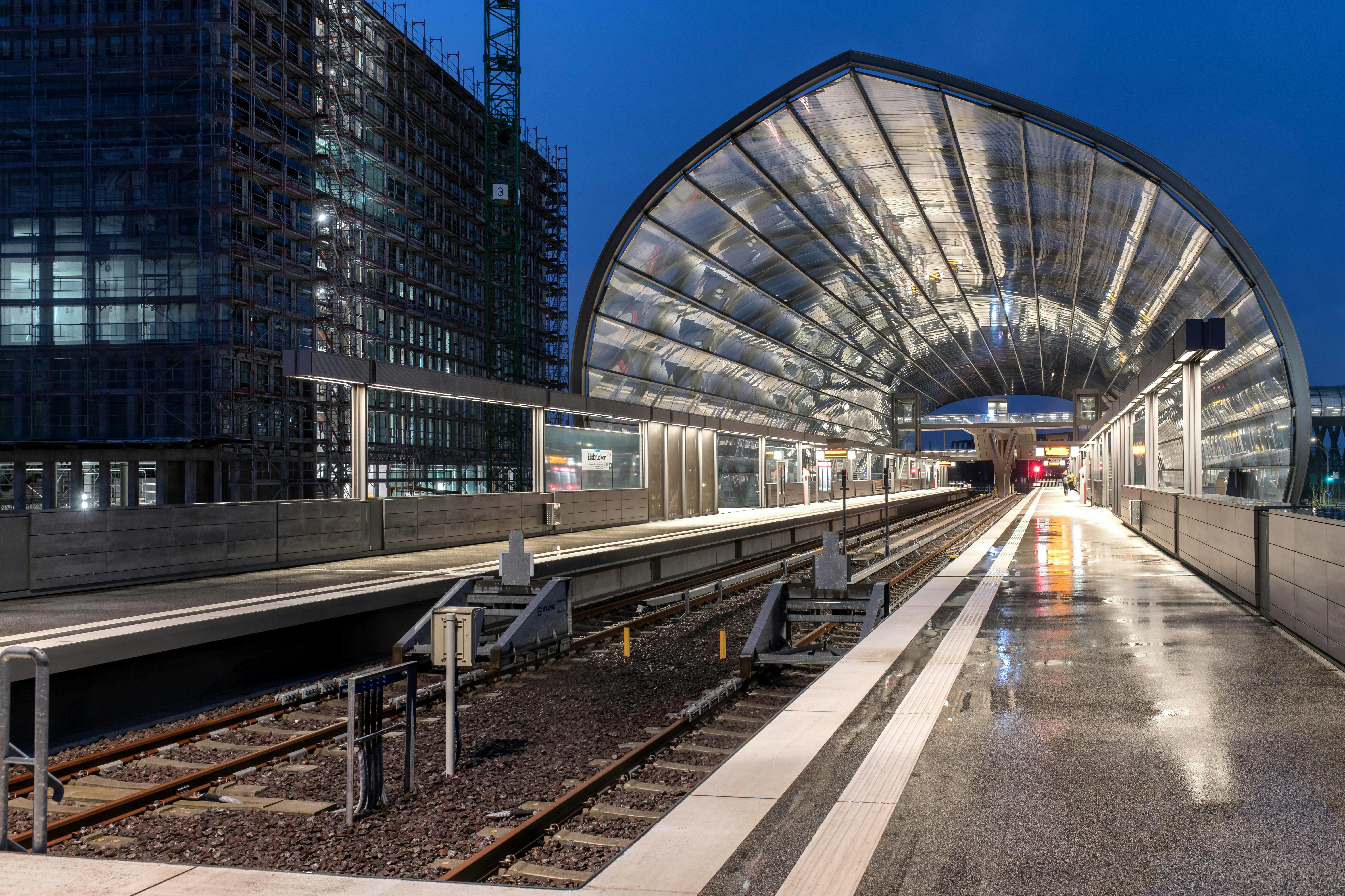 Kronberg-Taunus-Bahnhof