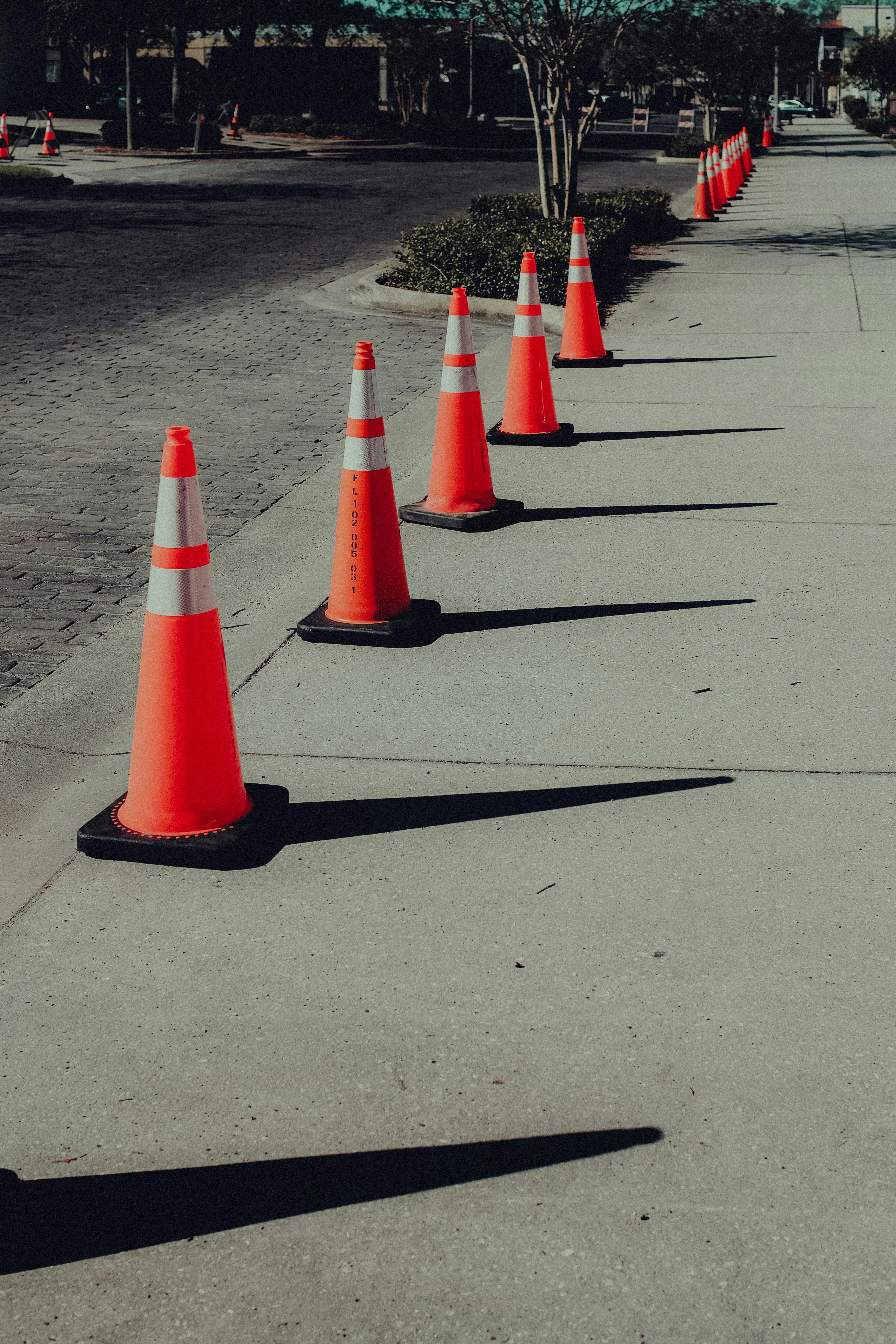 BauSicher Verkehrsabsicherung